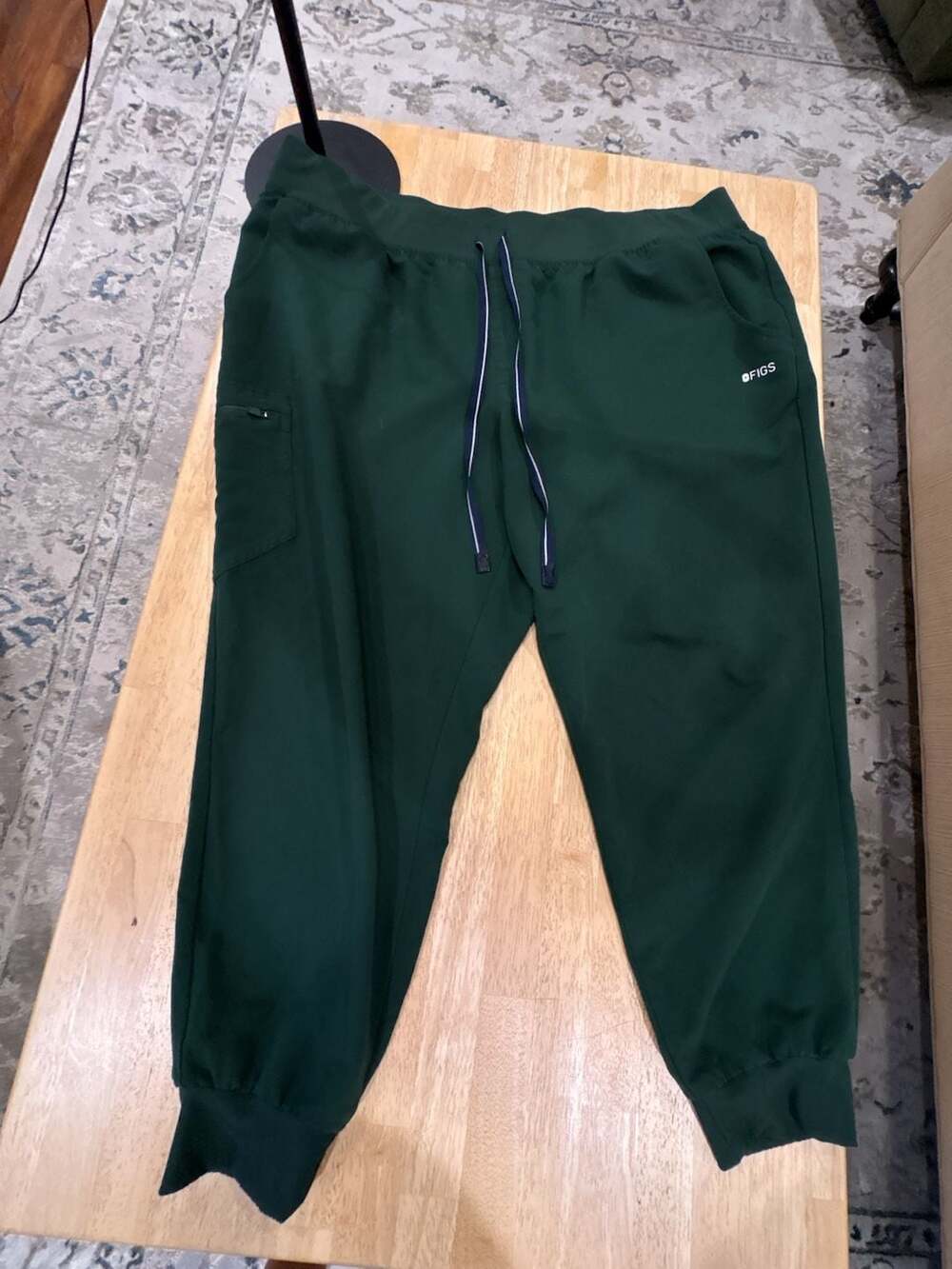 Figs joggers 4XL